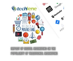 Why is digital marketing important?