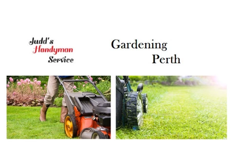 Gardening Perth - 2/5