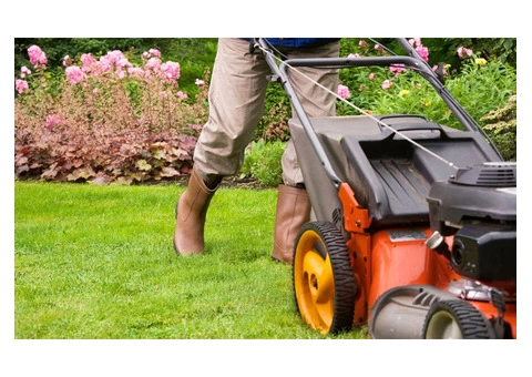 Gardening Perth - 4/5