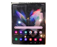 Premium Quality Samsung Galaxy Z Fold3 Screen Repairs