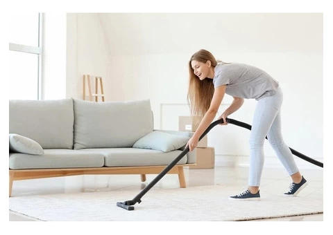 Carpet Cleaning Dallkeith