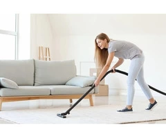 Carpet Cleaning Dallkeith