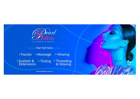 Top Rated Beauty Salon in Logan