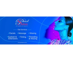 Top Rated Beauty Salon in Logan