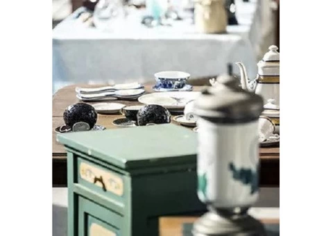 Professional Decluttering Service - 04 11224436