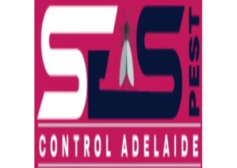 Silverfish Control Adelaide