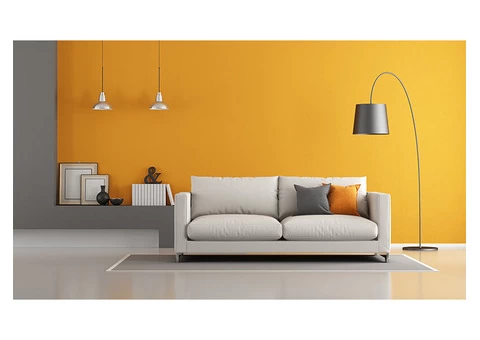 Residential Painting Services in Melbourne - 2/5
