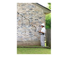 Structural Repair Specialist