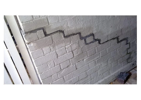 Foundation Contractors Melbourne