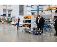 Advanced Vertical Storage Lifts From Vertical Carousels Australia