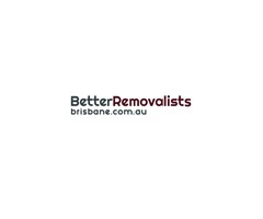 Better Removalists Brisbane