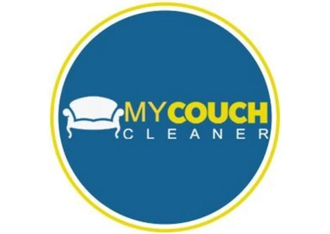 My Couch Cleaning Perth