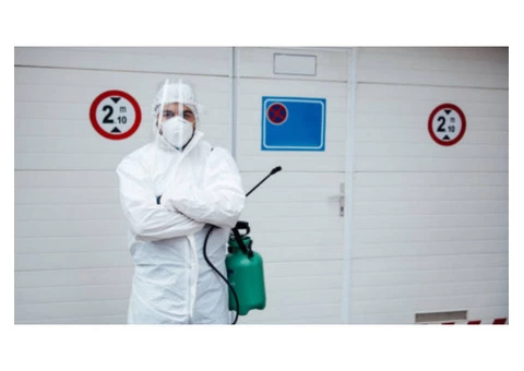 Termite Control Adelaide - 2/6