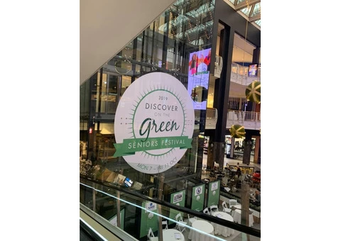 Shop Signage Melbourne