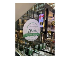 Shop Signage Melbourne