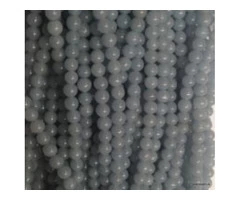 Shop Beautiful Angelite Gemstone Beads at Reasonable Price