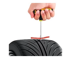 Tyre Puncture Repair Services Girraween