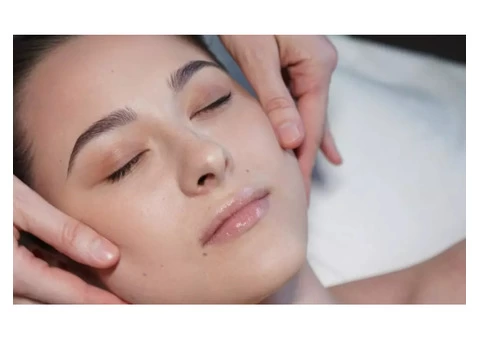 3 Treatments Your Skin Needs This Autumn