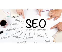 Rank Higher with Titan Blue Australia’s SEO Services