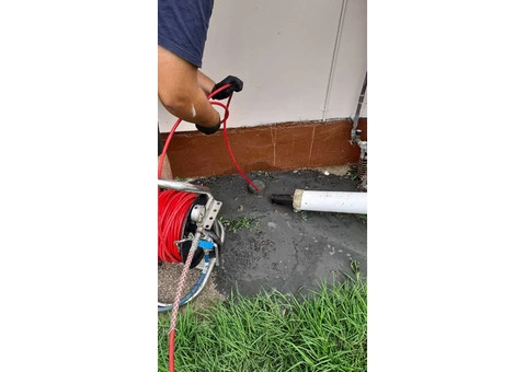 Blocked Drains in Gladesville