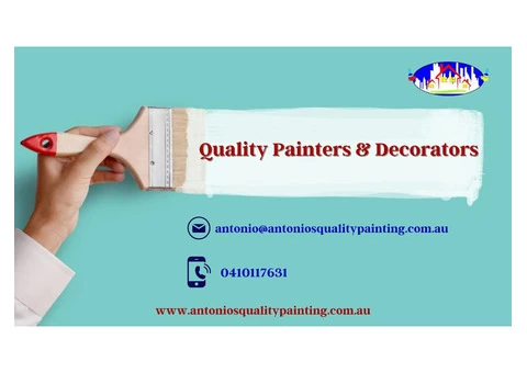 Choose Working With Only The Professionals - 4/4