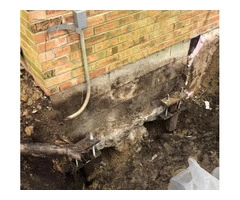 Basement Foundation Repair Melbourne