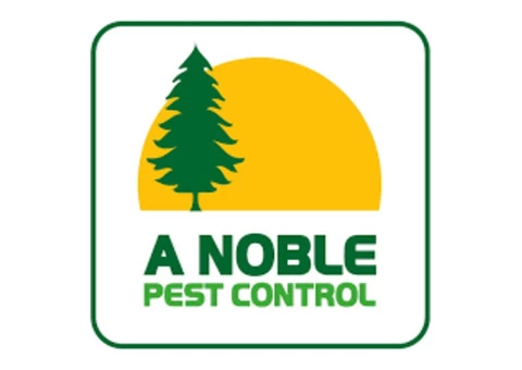 A. Noble Pest Control
