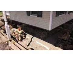 Basement Foundation Repair Melbourne