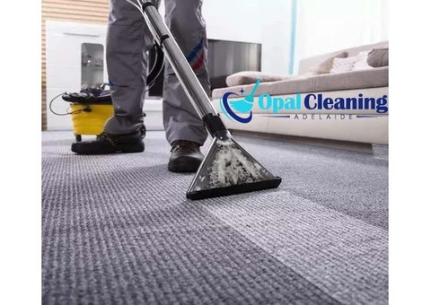 carpet cleaning Adelaide - 1/4