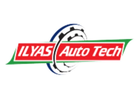 Ilyas Auto Tech