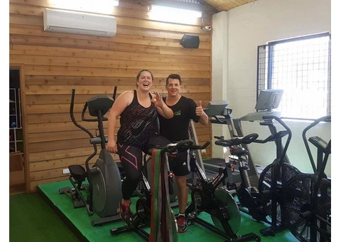 Get Online Personal Trainer Certification and Training Courses