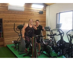Get Online Personal Trainer Certification and Training Courses