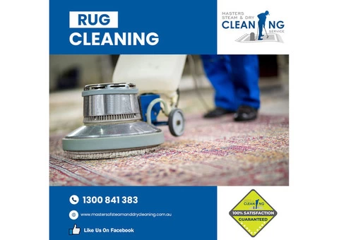 Rug Restoration Malvern
