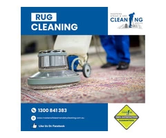 Rug Restoration Malvern