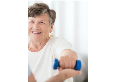 Disability Care Services Melbourne