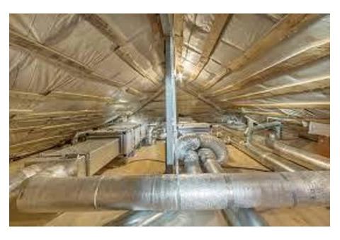 Fresh Duct Repair Melbourne
