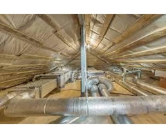 Fresh Duct Repair Melbourne