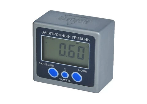 Digital Inclinometer - Applied Measurement