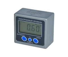 Digital Inclinometer - Applied Measurement