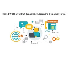 Online Live Chat Support | Best Web Chat Service Melbourne