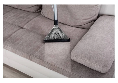 SES Upholstery Cleaning Melbourne