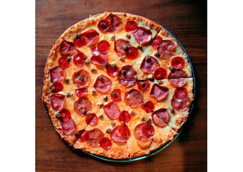 Mr Wolf_St Kilda - 2/3