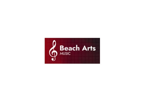 Beach Arts Music Event - 1/3