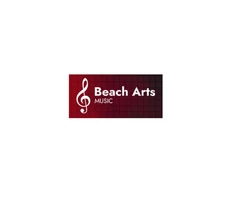 Beach Arts Music Event