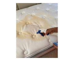 Mattress Cleaning Sydney