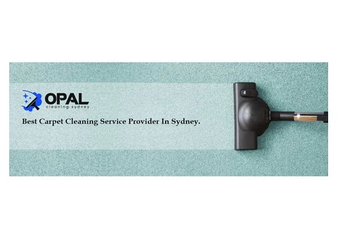 Carpet Cleaning Sydney - 2/8