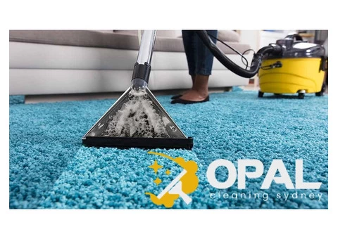 Carpet Cleaning Sydney - 6/8
