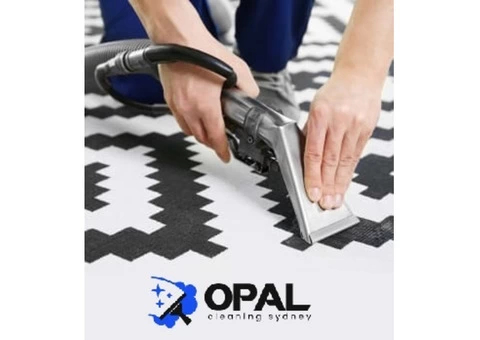 Carpet Cleaning Sydney - 7/8