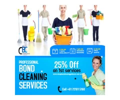 Best Bond Cleaning Services Near You