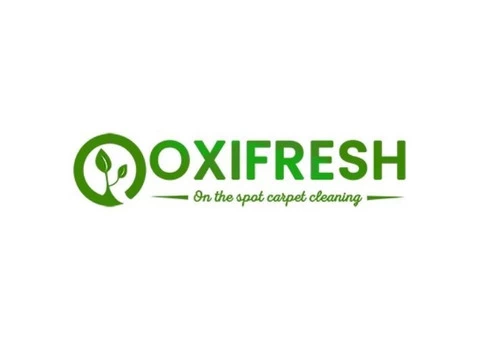 Oxi Fresh Curtain Cleaning Canberra